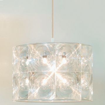 Lighthouse Small Pendant by Innermost - Starlight Lighting USA and Canada